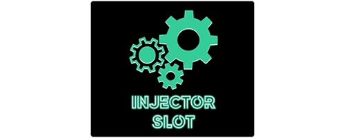 Apk Injector Slot