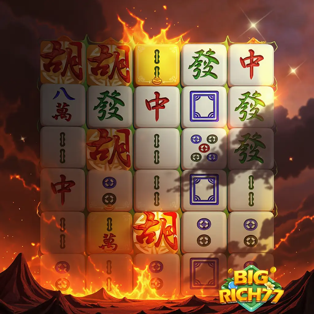 BIGRICH77 Apk v40.9 (New) Android Big Rich 77 DJTrebol - WooCommerce eCommerce