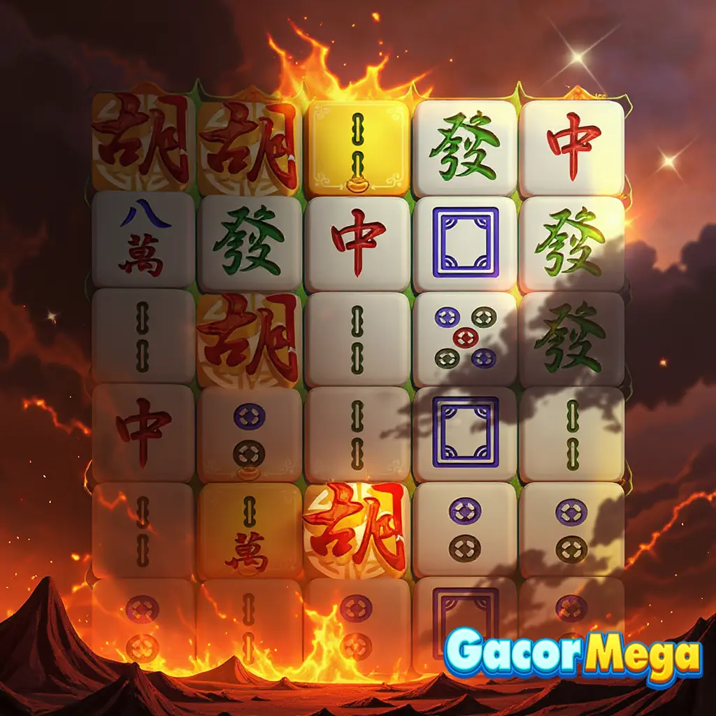 GACORMEGA Apk v40.9 (New) Android Gacor Mega DJTrebol - WooCommerce eCommerce