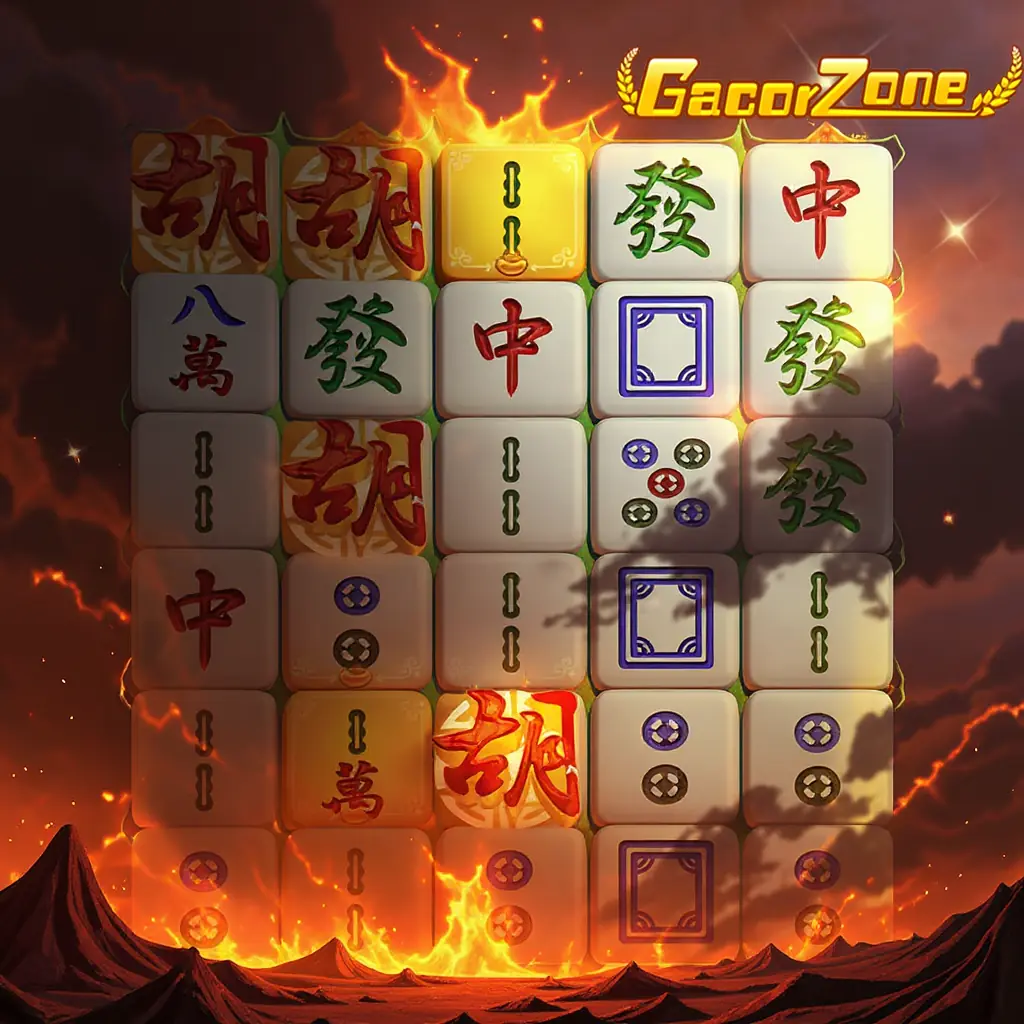 GACORZONE Apk v40.9 (New) Android Gacor Zone DJTrebol - WooCommerce eCommerce