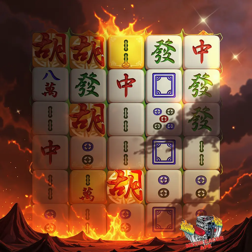 MESIN GACOR Apk v40.9 (New) Android Mesin Gacor Apk DJTrebol - WooCommerce eCommerce