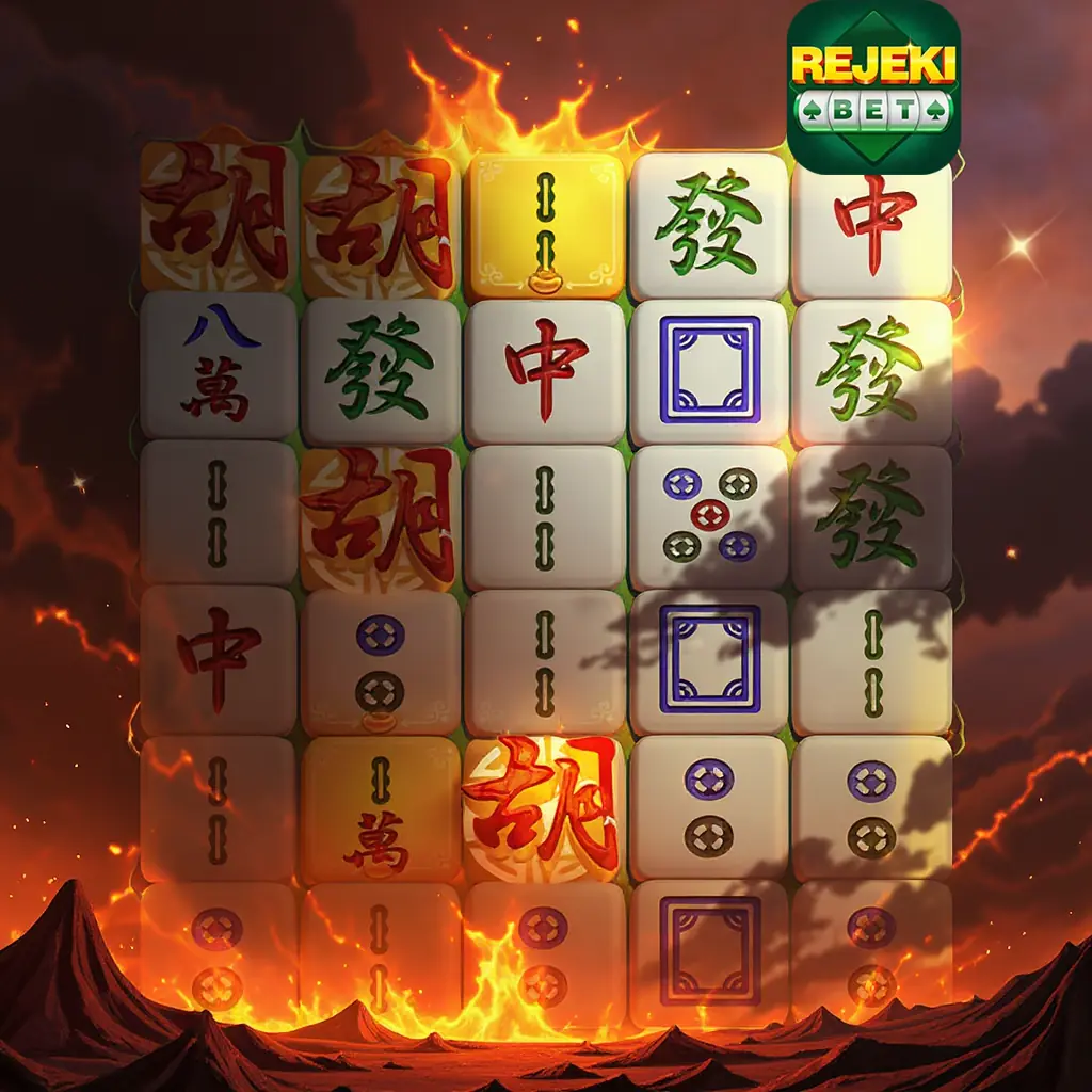 REJEKIBET Apk v40.9 (New) Android Rejeki Bet DJTrebol - WooCommerce eCommerce