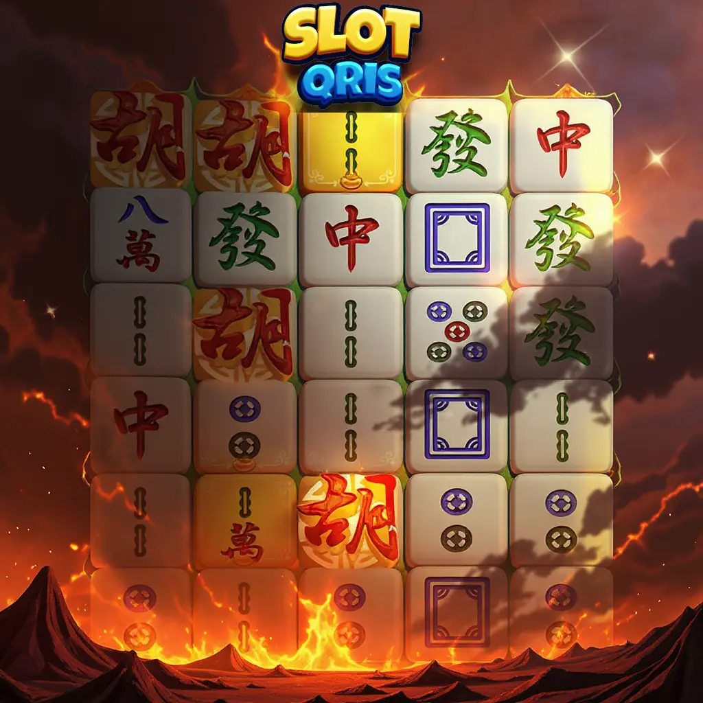 SLOT QRIS Apk v40.9 (New) Android Depo Qris DJTrebol - WooCommerce eCommerce
