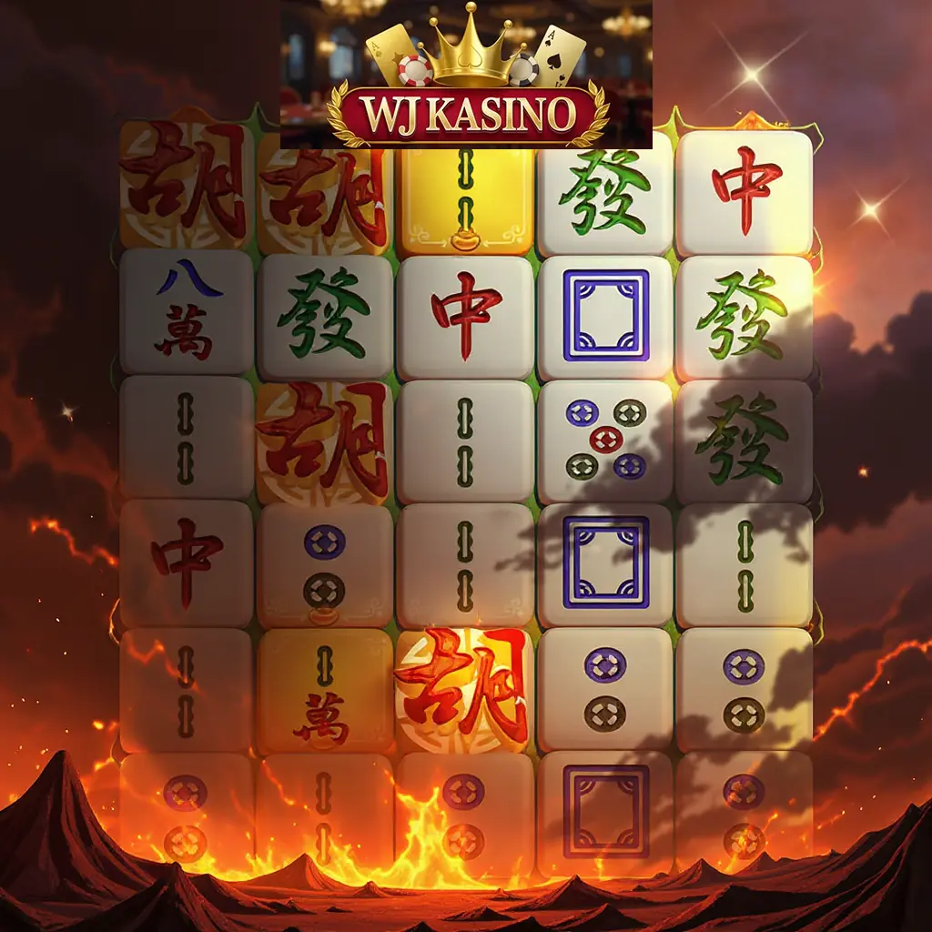 WJKASINO Apk v40.9 (New) Android Wj Kasino DJTrebol - WooCommerce eCommerce